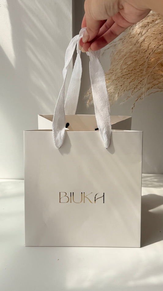 GIFT BAG for Home Candle