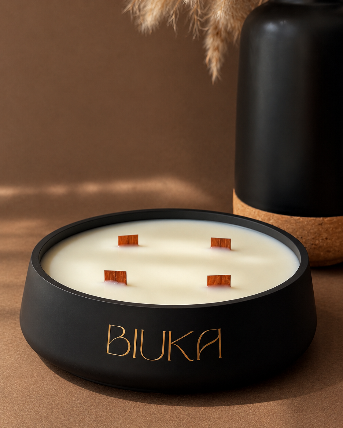 Home Candle | Lavender Scent | 660g
