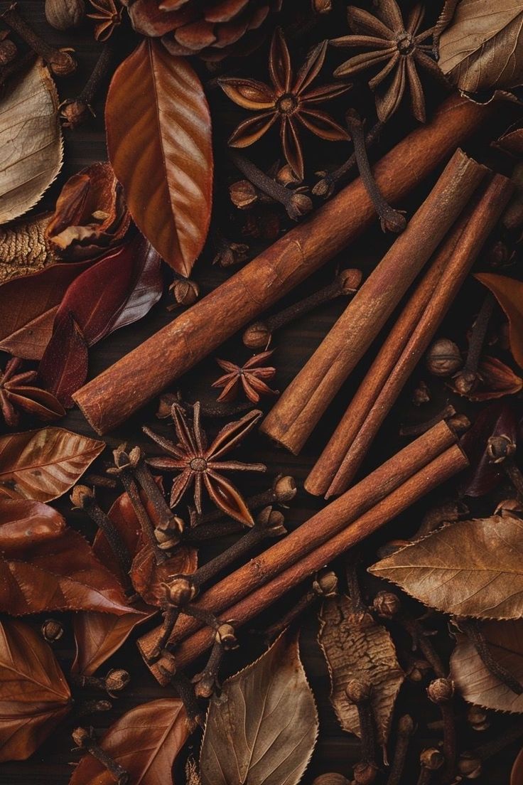 cinnamon