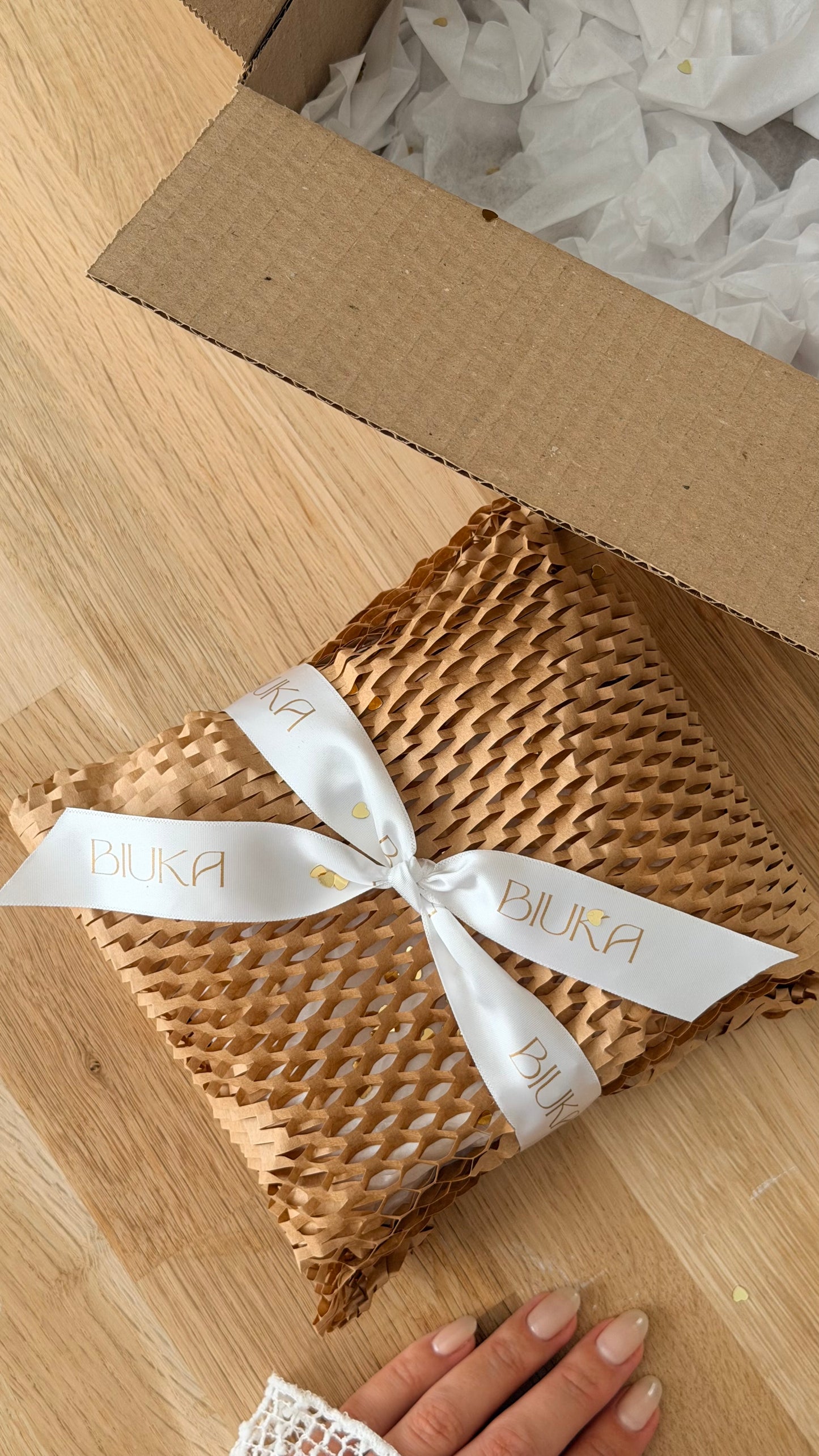 Handcrafted Home Candle | Sandalwood Scent