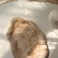 Brown Marble Irregular Tray