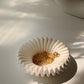 White Small Tray