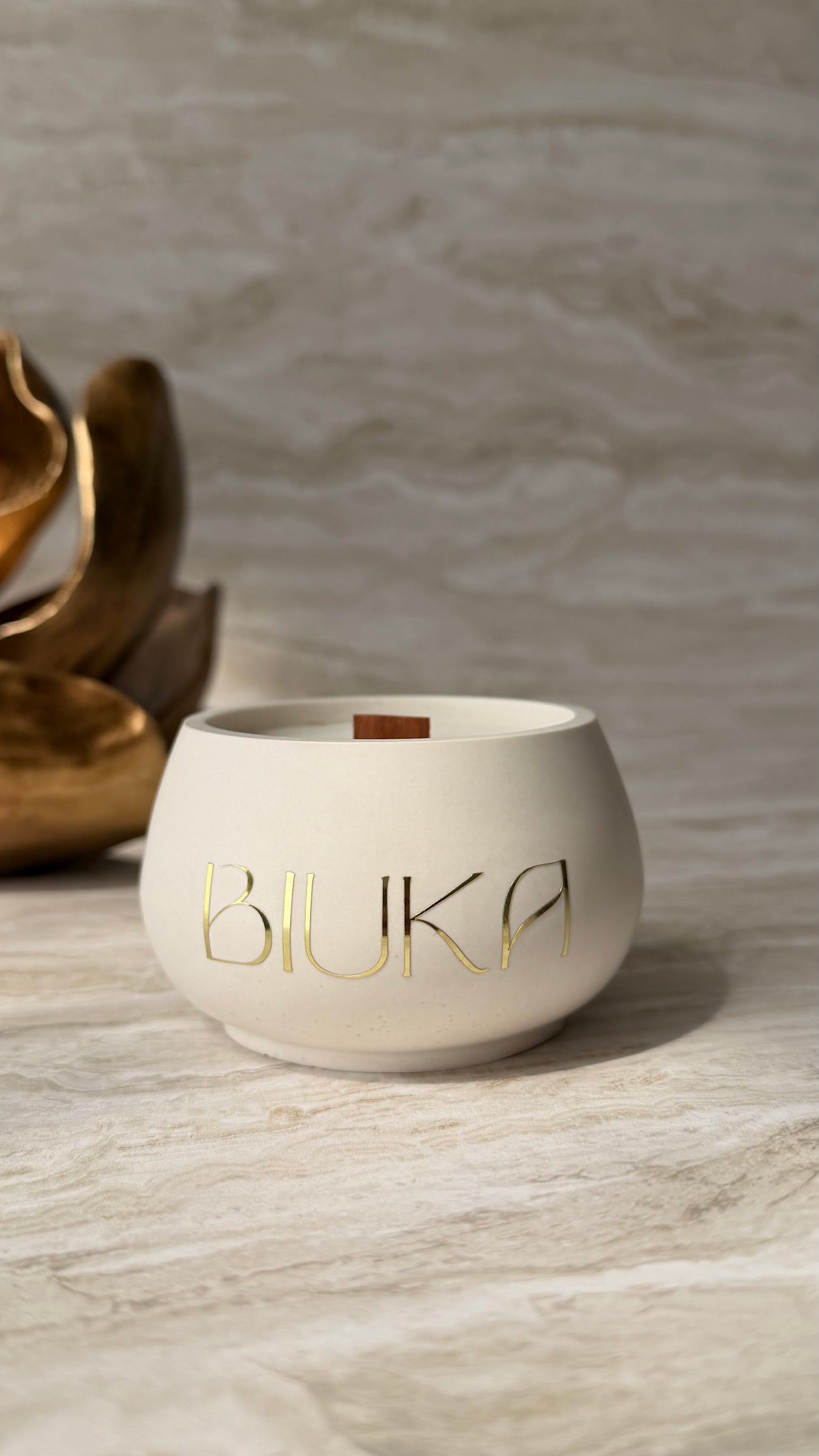 Hidden Jewellery Candle | Blossom