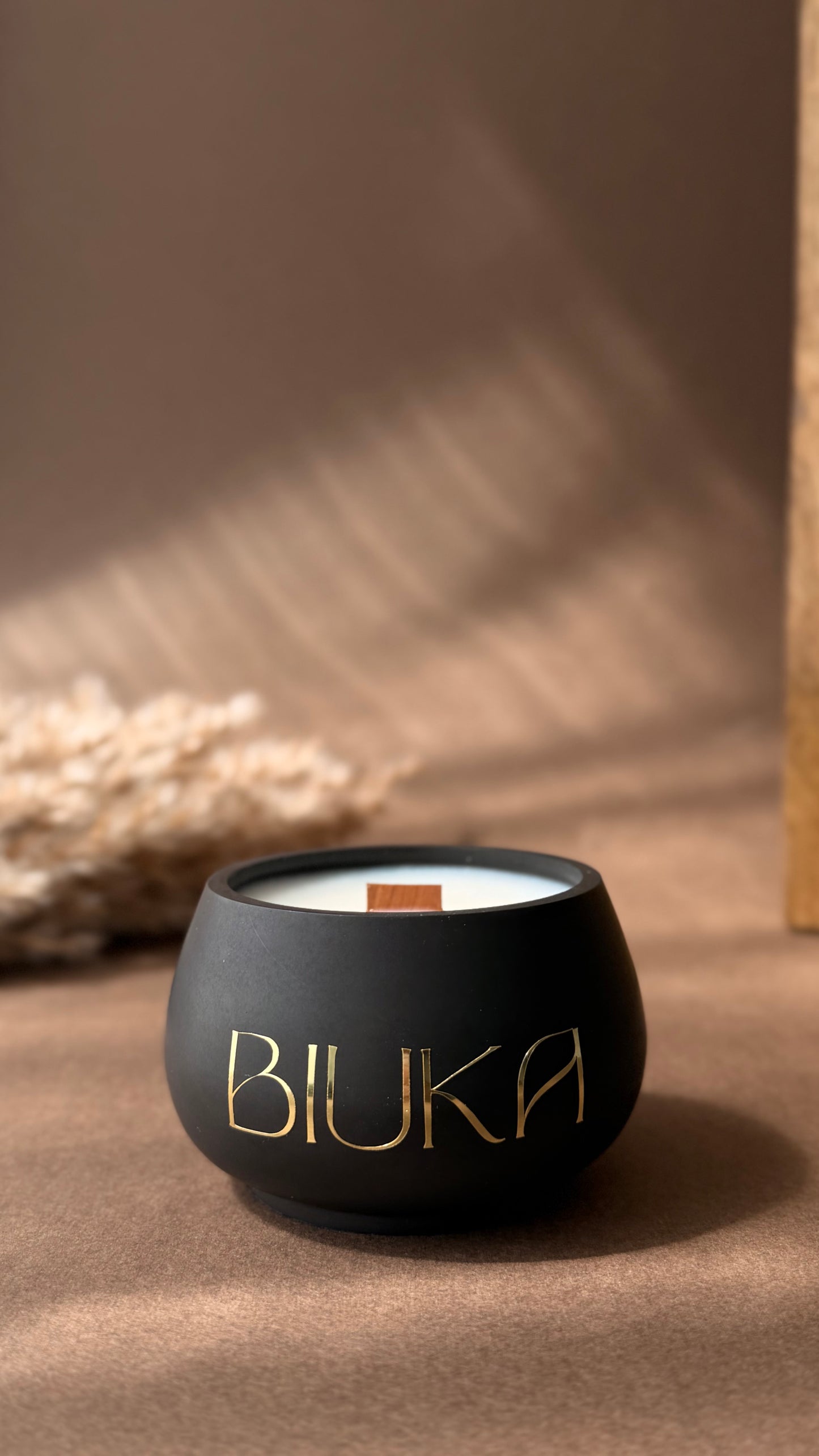 Hidden Jewellery Candle | Sandalwood