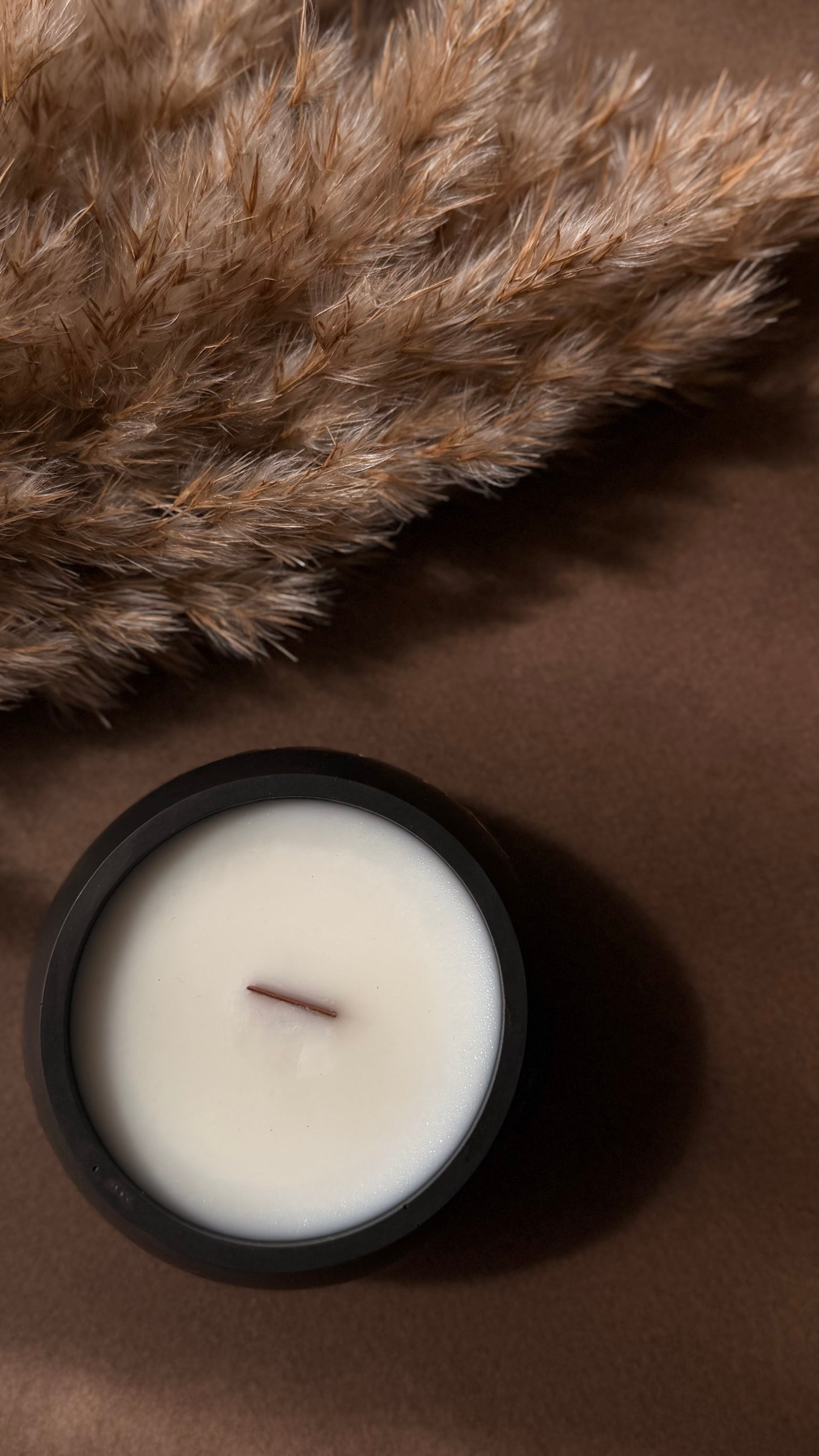 Hidden Jewellery Candle | Sandalwood