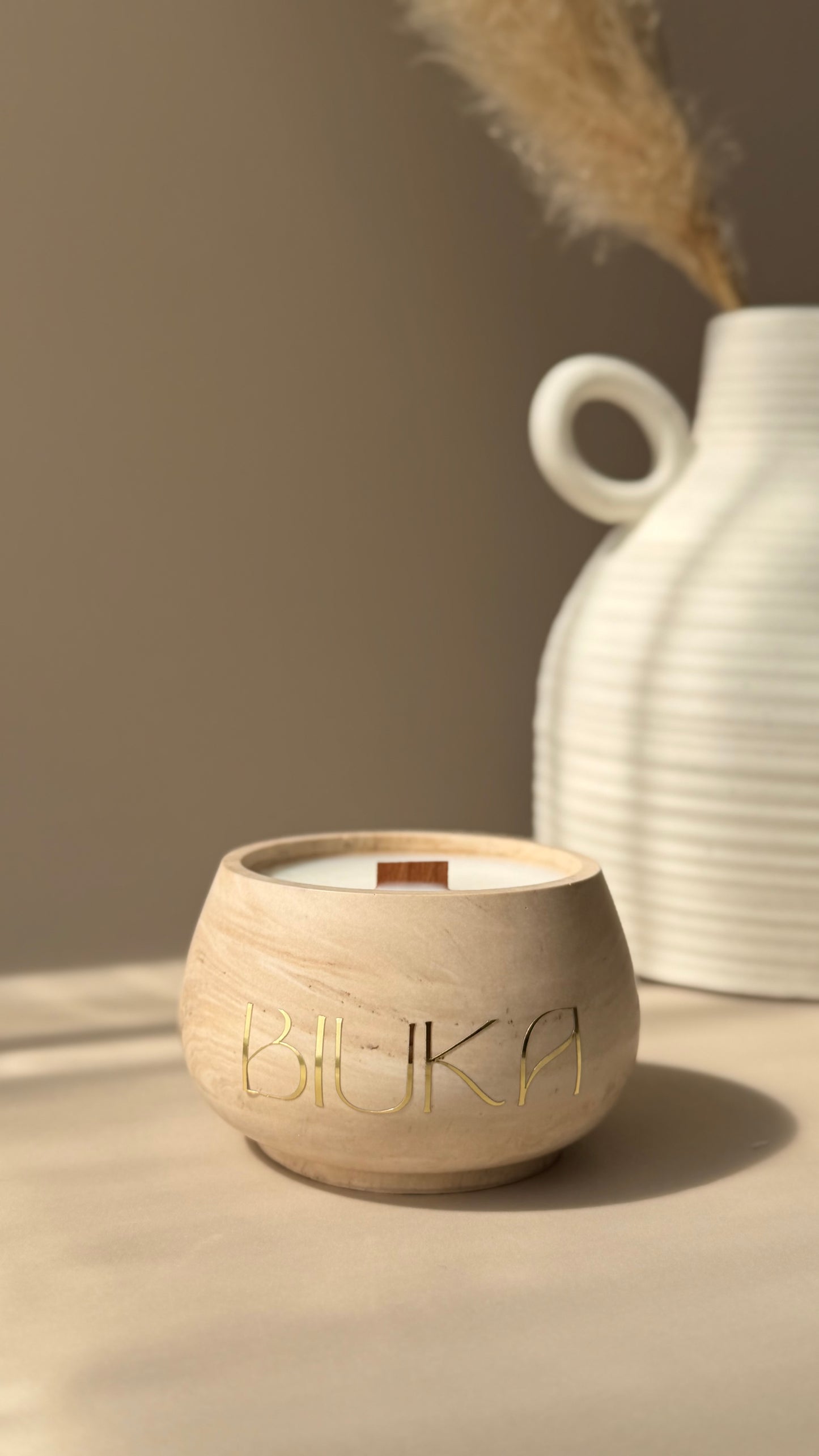 Hidden Jewellery Candle | Cinnamon