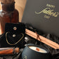 Cedarwood Candle Gift Set