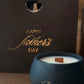 Cedarwood Candle