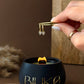 Hidden Jewellery Candle | Sandalwood