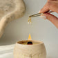 Hidden Jewellery Candle | Cinnamon