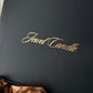 Hidden Jewellery Candle | Sandalwood