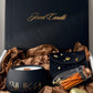 Hidden Jewellery Candle | Sandalwood