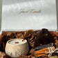 Hidden Jewellery Candle | Cinnamon