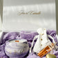 Hidden Jewellery Candle | Lavender