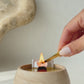 Hidden Jewellery Candle | Cinnamon