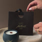 Cedarwood Candle