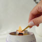 Hidden Jewellery Candle | Lavender